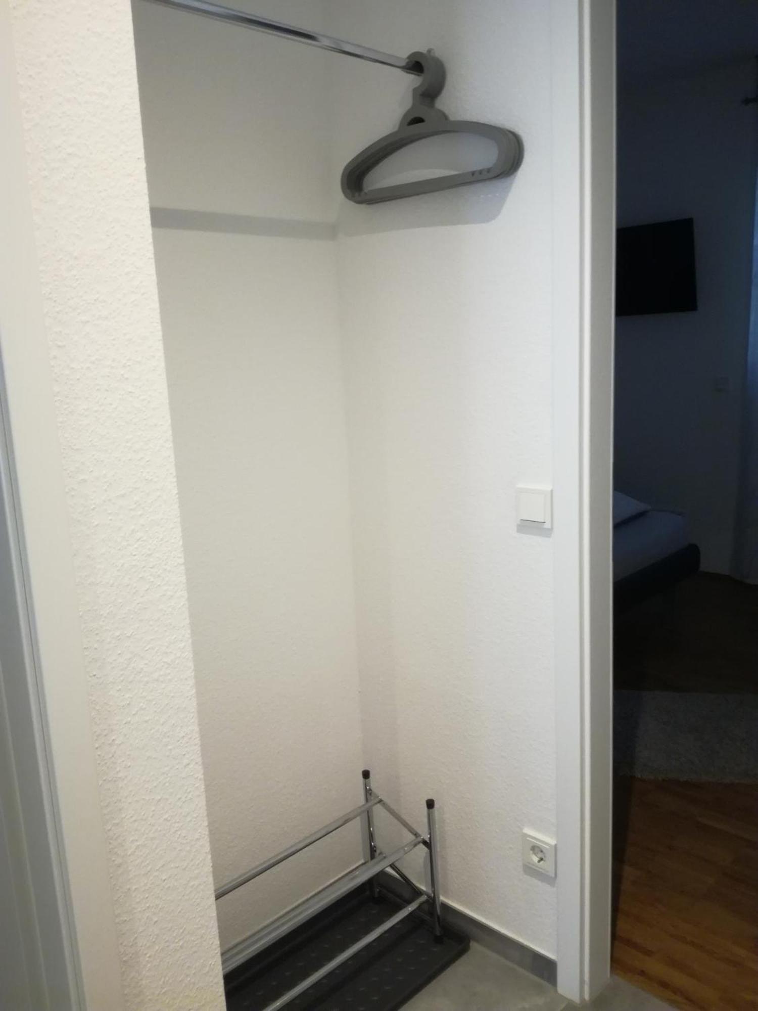 Am Meerbach Bensheim Buitenkant foto