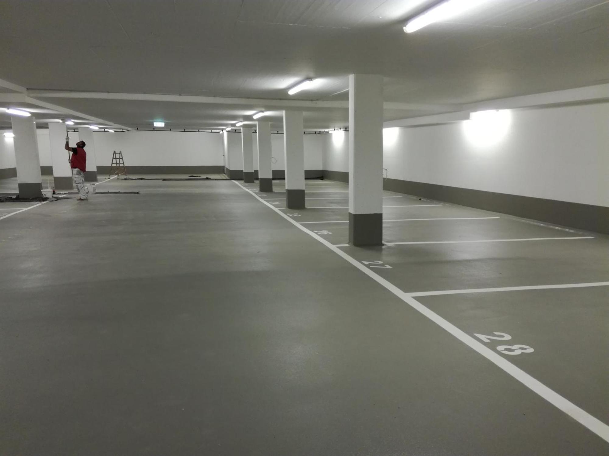 Am Meerbach Bensheim Buitenkant foto