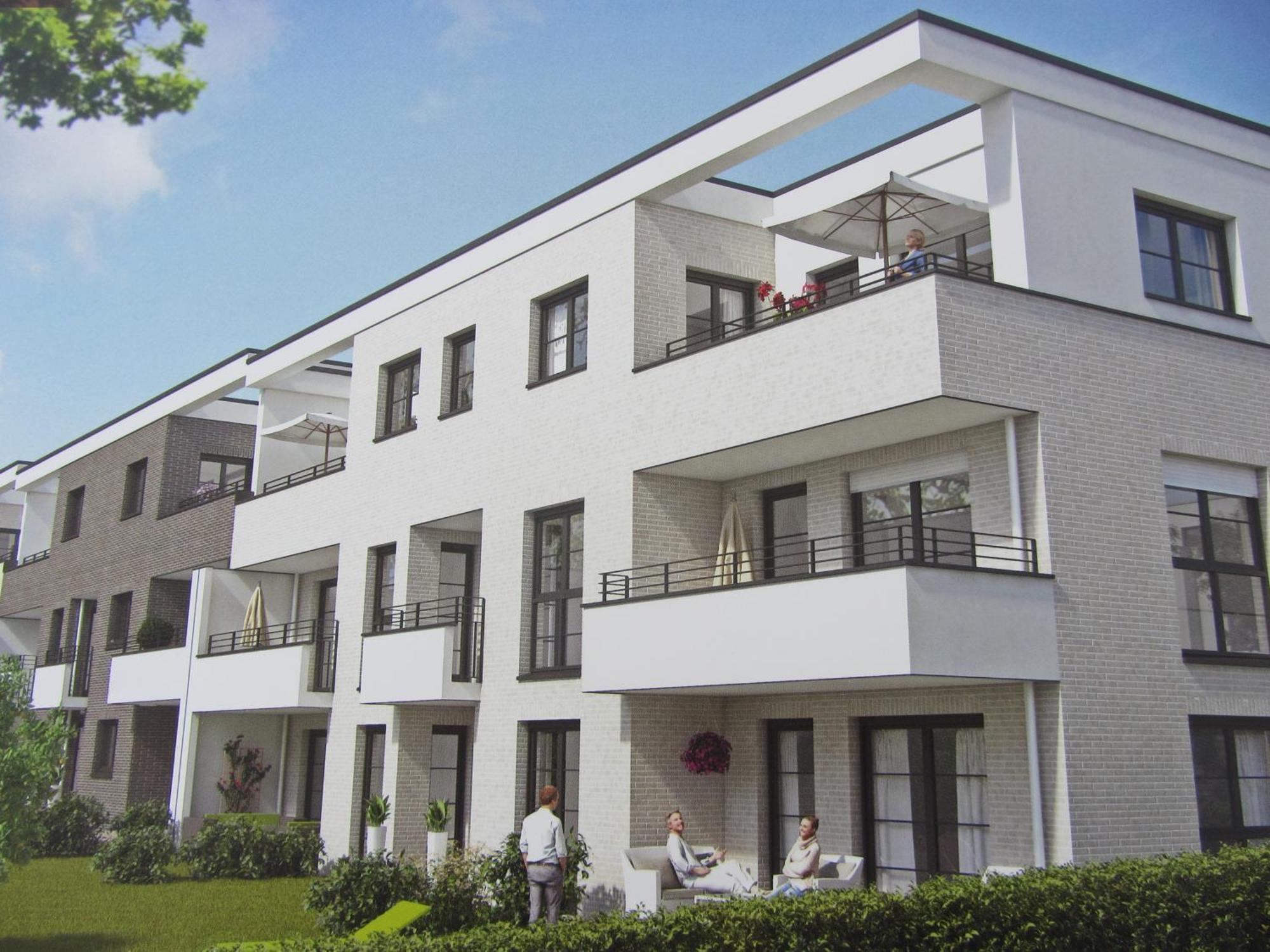 Am Meerbach Bensheim Buitenkant foto
