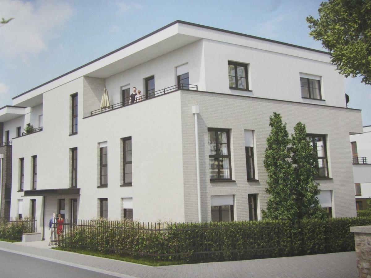Am Meerbach Bensheim Buitenkant foto